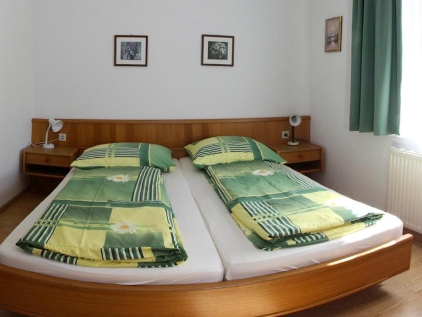 Ferienhaus Rosi Sankt Martin am Tennengebirge Room photo