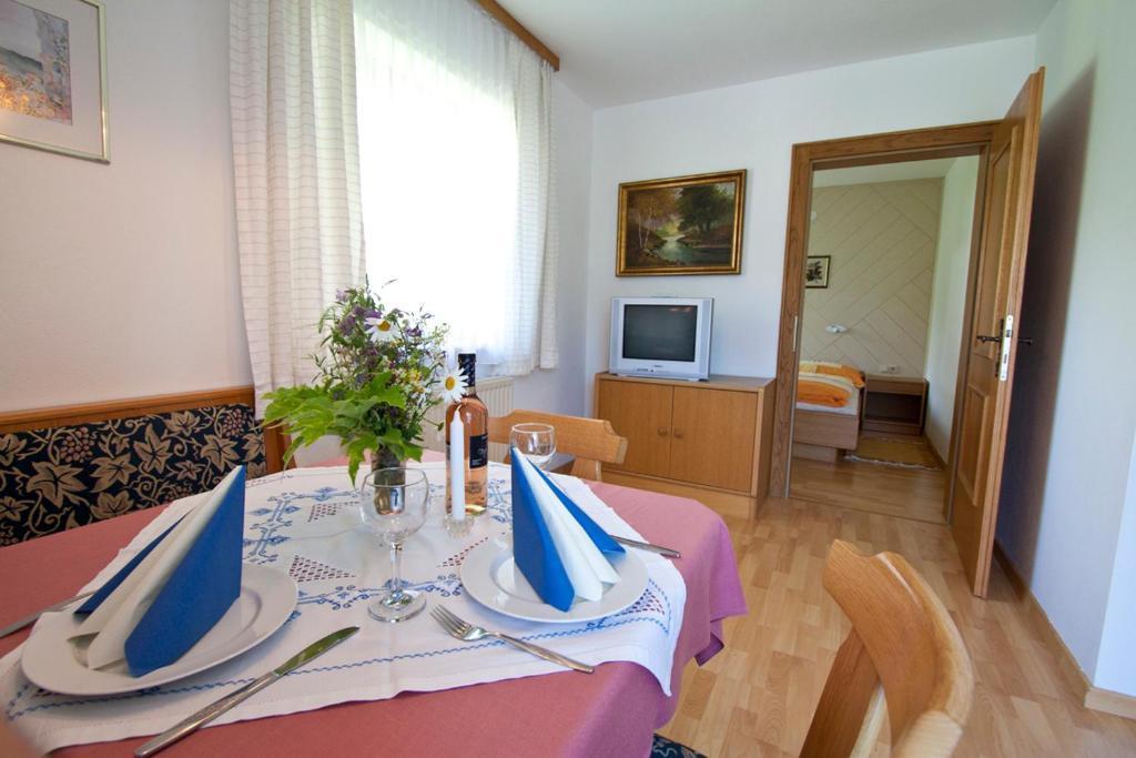 Ferienhaus Rosi Sankt Martin am Tennengebirge Room photo